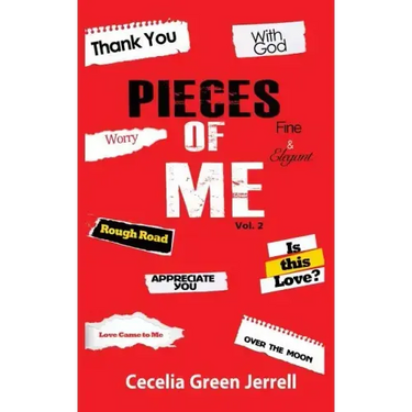 Pieces Of Me: Volume II