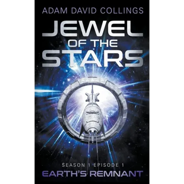 Jewel of The Stars. Season 1 Episode 1: The Remnant