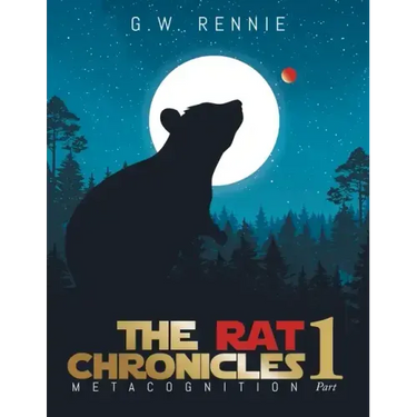The Rat Chronicles: Metacognition