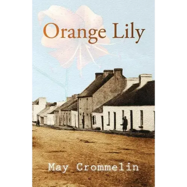Orange Lily