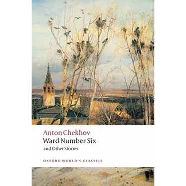 Ward Number Six and Other Stories