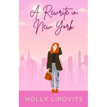 A Rewrite in New York