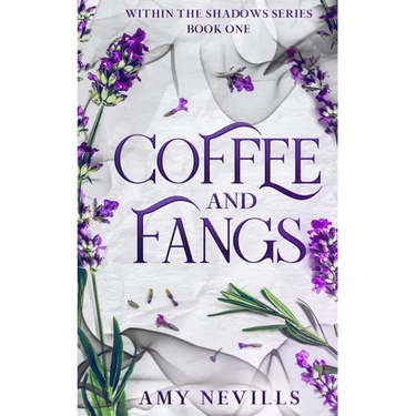 Coffee and Fangs