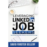 Leveraging LinkedIn for Job Seekers