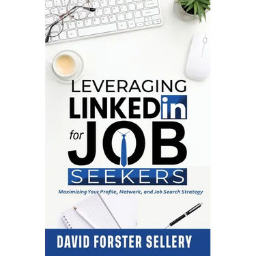 Leveraging LinkedIn for Job Seekers