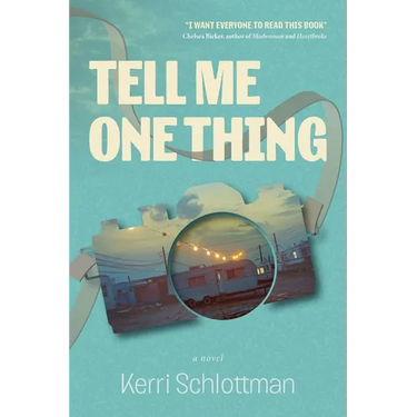 Tell Me One Thing