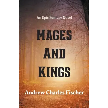 Mages and Kings