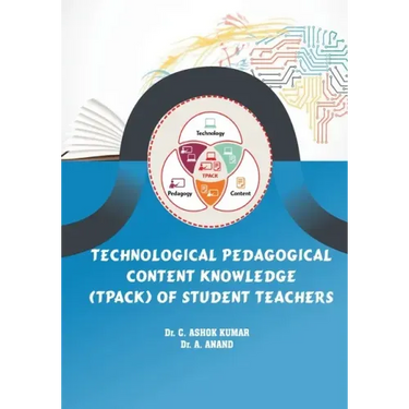 Technological Pedagogical Content Knowledge (TPACk) of Student Teachers