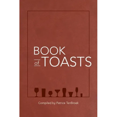 Book of Toasts