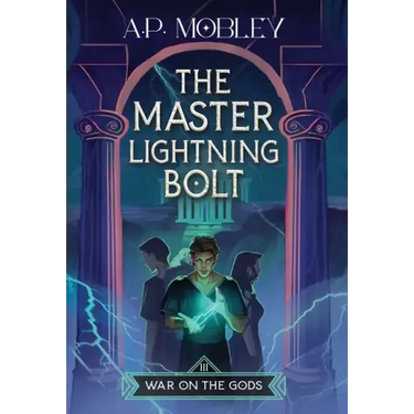 The Master Lightning Bolt