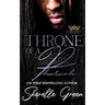 Throne of a Pharaoh