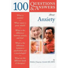 100 Q&as about Anxiety
