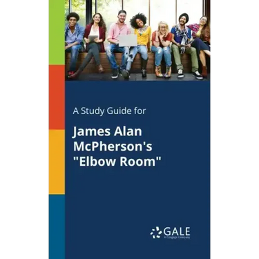 A Study Guide for James Alan McPherson's "Elbow Room"