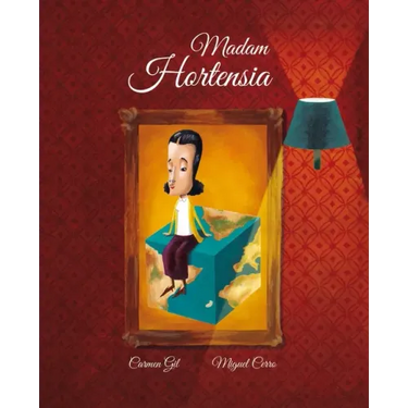 Madam Hortensia