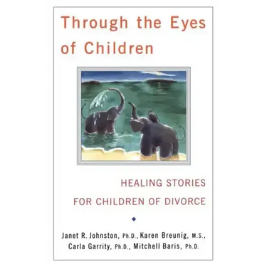 Through the Eyes of Children