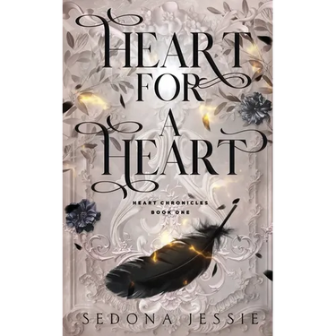 Heart for a Heart