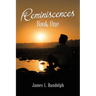 Reminiscences Book One