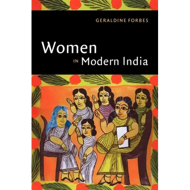 Women in Modern India