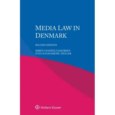 Media Law in Denmark