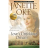 Love's Unfolding Dream