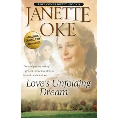 Love's Unfolding Dream
