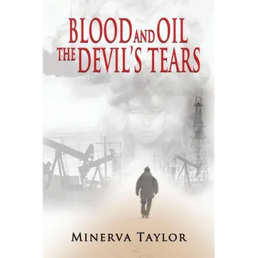 Blood and Oil; The Devil's Tears The Russian Trilogy Book 3