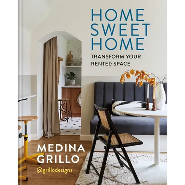 Home Sweet Home: Transform Your Rented Space