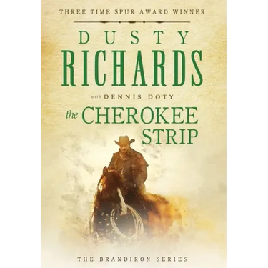 The Cherokee Strip