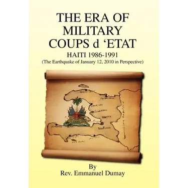 THE ERA OF MILITARY COUPS d 'ETAT