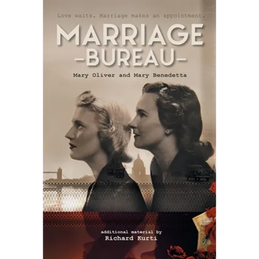 Marriage Bureau: The true story that revolutionised dating