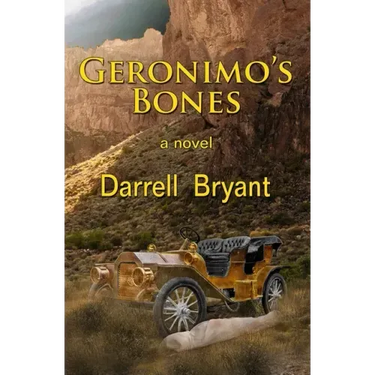 Geronimo's Bones