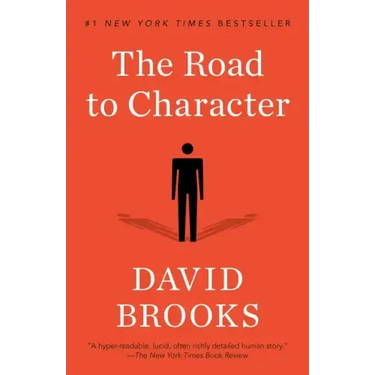 The Road to Character