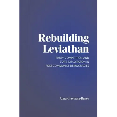 Rebuilding Leviathan