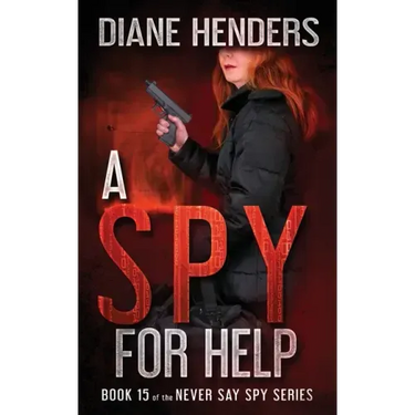 A Spy For Help