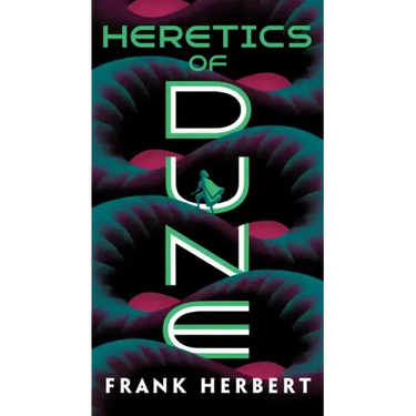 Heretics of Dune