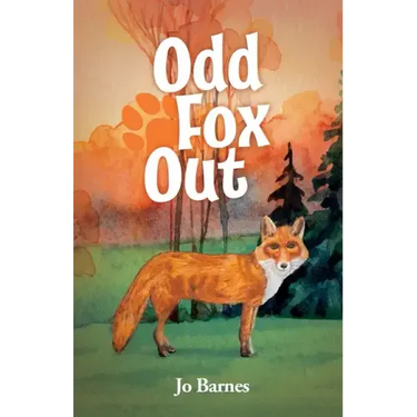 Odd Fox Out