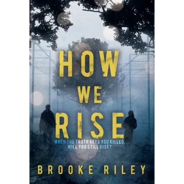How We Rise