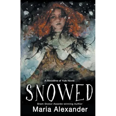 Snowed: Book 1 in the Bloodline of Yule Trilogy
