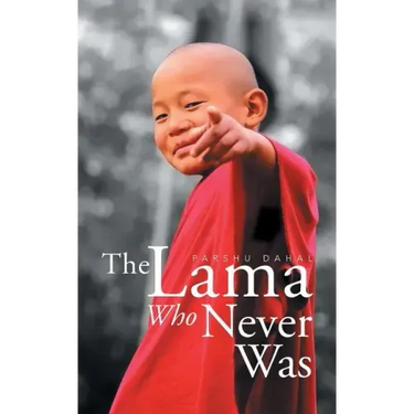 The Lama Who Never Was