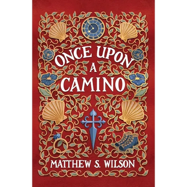 Once Upon a Camino