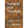 Survival and Triumph: The Maronite Christians of Lebanon