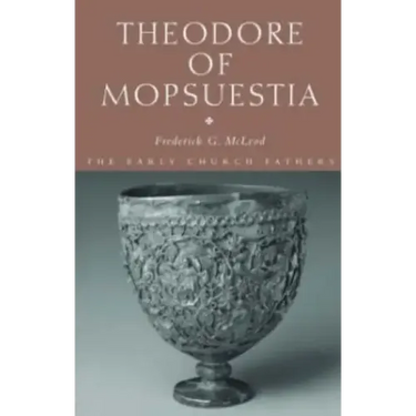 Theodore of Mopsuestia