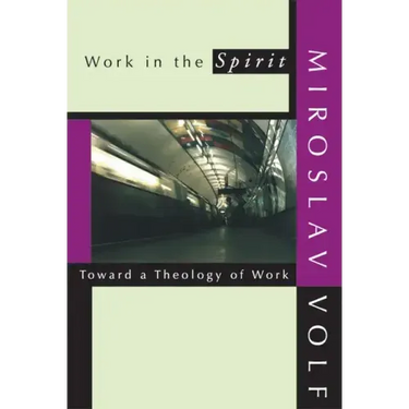 Work in the Spirit