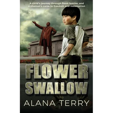 Flower Swallow