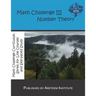 Math Challenge III Number Theory