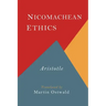 The Nicomachean Ethics