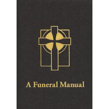 A Funeral Manual