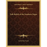 Folk Beliefs of the Southern Negro