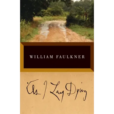 As I Lay Dying