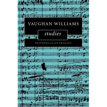 Vaughan Williams Studies